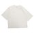 125R1020200　M CAVE Waffle Football L TEE　MARSHMALLOW　695057-0001