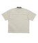 125R1012200　M MESH Foot Ball TEE　IVORY　695054-0001