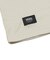 125R1012200　M MESH Foot Ball TEE　IVORY　695054-0001