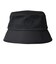 125R7171700　Emblem Twill Bucket HAT　BLACK　693934-0002