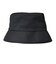 125R7171700　Emblem Twill Bucket HAT　BLACK　693934-0002