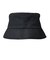 125R7171700　Emblem Twill Bucket HAT　BLACK　693934-0002