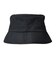 125R7171700　Emblem Twill Bucket HAT　BLACK　693934-0002