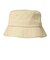 125R7171700　Emblem Twill Bucket HAT　BEIGE　693934-0003