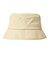 125R7171700　Emblem Twill Bucket HAT　BEIGE　693934-0003
