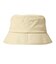 125R7171700　Emblem Twill Bucket HAT　BEIGE　693934-0003