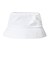 125R7171700　Emblem Twill Bucket HAT　OFF WHITE　693934-0001