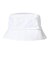 125R7171700　Emblem Twill Bucket HAT　OFF WHITE　693934-0001