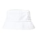 125R7171700　Emblem Twill Bucket HAT　OFF WHITE　693934-0001