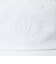 125R7171700　Emblem Twill Bucket HAT　OFF WHITE　693934-0001