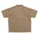 125R1060300　M CF Open Collar S Shirt　OATMEAL　695058-0001