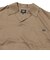 125R1060300　M CF Open Collar S Shirt　OATMEAL　695058-0001