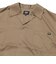125R1060300　M CF Open Collar S Shirt　OATMEAL　695058-0001