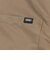 125R1060300　M CF Open Collar S Shirt　OATMEAL　695058-0001