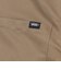 125R1060300　M CF Open Collar S Shirt　OATMEAL　695058-0001