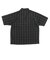 125R1060300　M CF Open Collar S Shirt　GREENCHECK　695058-0002