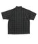 125R1060300　M CF Open Collar S Shirt　GREENCHECK　695058-0002