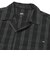 125R1060300　M CF Open Collar S Shirt　GREENCHECK　695058-0002