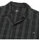 125R1060300　M CF Open Collar S Shirt　GREENCHECK　695058-0002