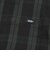 125R1060300　M CF Open Collar S Shirt　GREENCHECK　695058-0002