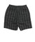 125R1150400　M CF Wide Shorts　GREENCHECK　695059-0002