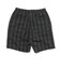125R1150400　M CF Wide Shorts　GREENCHECK　695059-0002