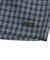125R1150400　M CF Wide Shorts　BLUECHECK　695059-0003
