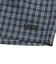 125R1150400　M CF Wide Shorts　BLUECHECK　695059-0003