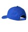 125R7161600　GS Monogram Snapback Cap　BLUE　693935-0003