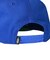 125R7161600　GS Monogram Snapback Cap　BLUE　693935-0003