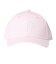 125R7161600　GS Monogram Snapback Cap　PINK　693935-0004