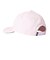 125R7161600　GS Monogram Snapback Cap　PINK　693935-0004