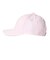 125R7161600　GS Monogram Snapback Cap　PINK　693935-0004