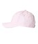 125R7161600　GS Monogram Snapback Cap　PINK　693935-0004