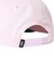 125R7161600　GS Monogram Snapback Cap　PINK　693935-0004