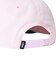 125R7161600　GS Monogram Snapback Cap　PINK　693935-0004
