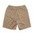 125R1150400　M CF Wide Shorts　OATMEAL　695059-0001