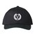 125R7161600　GS Monogram Snapback Cap　BLACK　693935-0001