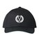 125R7161600　GS Monogram Snapback Cap　BLACK　693935-0001