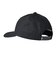 125R7161600　GS Monogram Snapback Cap　BLACK　693935-0001