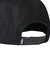125R7161600　GS Monogram Snapback Cap　BLACK　693935-0001