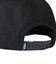 125R7161600　GS Monogram Snapback Cap　BLACK　693935-0001