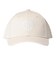 125R7161600　GS Monogram Snapback Cap　BEIGE　693935-0002