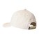 125R7161600　GS Monogram Snapback Cap　BEIGE　693935-0002