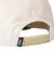 125R7161600　GS Monogram Snapback Cap　BEIGE　693935-0002