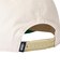 125R7161600　GS Monogram Snapback Cap　BEIGE　693935-0002