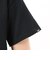 125R1011800　M Classuc Waffle Grip TEE　BLACK　695060-0002