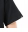 125R1011800　M Classuc Waffle Grip TEE　BLACK　695060-0002