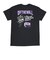 125R1011800　M Classuc Waffle Grip TEE　BLACK　695060-0002