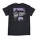 125R1011800　M Classuc Waffle Grip TEE　BLACK　695060-0002